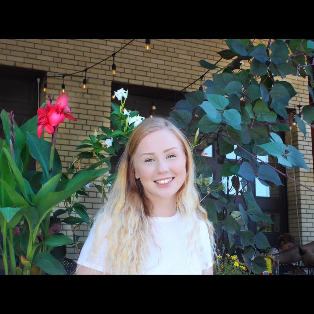 Meet your Posher, Sydney